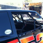 Al Stone III Street Stock at Waterford Speedbowl