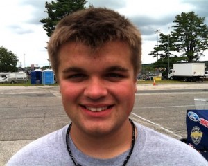 Dylan Kopec Mug