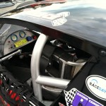Ryan Preece SK Modified at Stafford Speedway