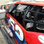 Al Stone III SK Modified at Waterford Speedbowl