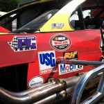 Ed Puleo SK Modified at Waterford Speedbowl