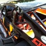 Jeff Rocco SK Modified at Waterford Speedbowl