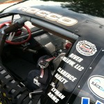 Keith Rocco Late Model at Waterford Speedbowl