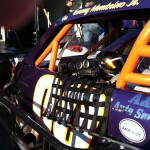 Tommy Membrino Jr. SK Modified at Stafford Speedway
