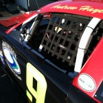 Andrew Hayes Limited Late Model at Stafford Speedway
