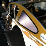 Woody Pitkat SK Modified at Stafford Speedway