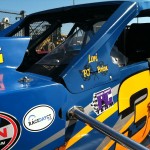 Paul French SK Light at Waterford Speedbowl