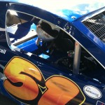 Rob Janovic Jr. SK Modified at Waterford Speedbowl