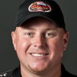 Jimmy Blewett Mug Jimmy Blewett (Photo: Kim Tyler/NASCAR)