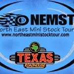 New Northeast Mini Stock Tour logo