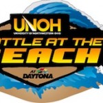 Battle at the beach Logo Battle at the beach Logo