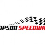 New Thompson Speedway Logo
