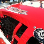 Richie Pallai Newtown Decal