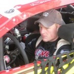 Rowan Pennink IN Car Rowan Pennink