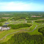 VA Inter Raceway An overhead view of Virginia International Raceway in Alton, Va. (Photo: Virginia International Raceway)