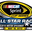 All-Star Race Logo