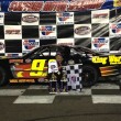 Tom Fearn Late Model win 5-17-13