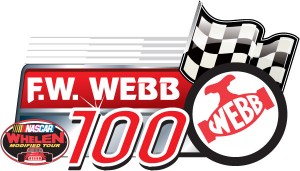 FW Webb 100